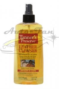 K2 Tanner's Preserve Środek do czyszczenia skóry