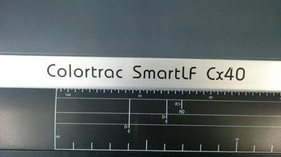 Scaner wielkoformatowy Colortrac SmartLF Cx40