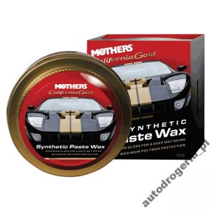MOTHERS SYNTHETIC PASTE WAX WOSK W PAŚCIE 311g