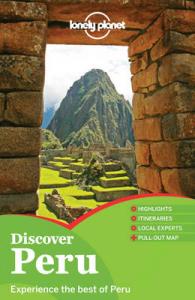 Discover Peru 2e (9781742205694) Waterson