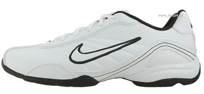 Buty NIKE AIR AFFECT IV LEATHER (105) 40 EUR BCM - 3625779531 - oficjalne  archiwum Allegro