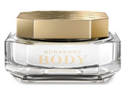 Burberry Body Gold Edition (W) body cream 150ml