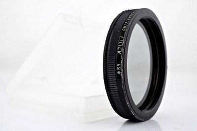 Filtr Polaryzacyjny Asashi Pentax 49 mm