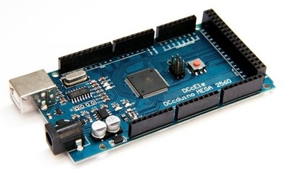 Arduino AVR MEGA2560 R3 RepRap 3D + kabel USB