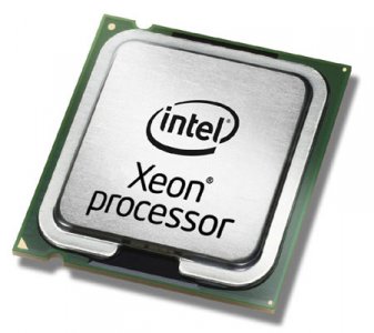 Intel Xeon QUAD E5405 (2,00GHz/12M/1333) s771 FV