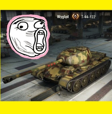 T44 122 Su 76l Type 59 E25 Konto World Of Tanks Oficjalne Archiwum Allegro