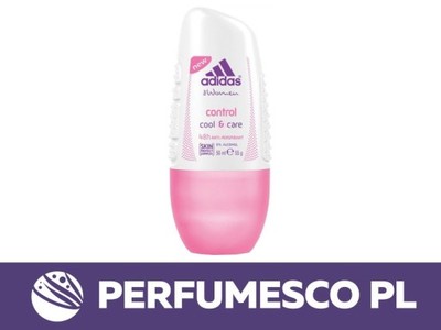 Adidas Control Cool &amp; Care roll-on 50ml
