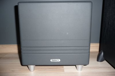 Subwoofer Tannoy TS8