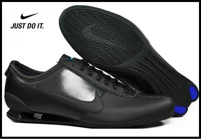 Nike shox rivalry rozmiar 43 nowy oryginał sklep - 5356455405 - oficjalne  archiwum Allegro