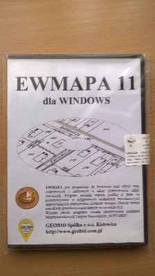 EWMAPA 11