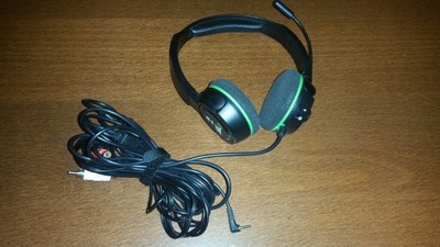 Słuchawki Headset Xbox 360