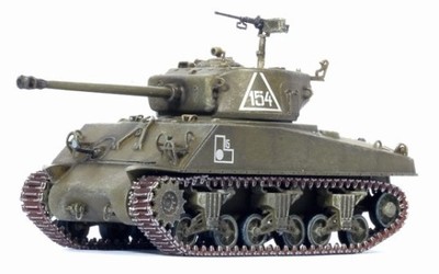 Sherman Armii Czerwonej - 60360