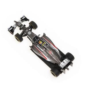 MINICHAMPS Sauber F1 Team Ferrari C33