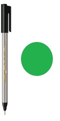 Cienkopis Edding 89 0,3mm zielony