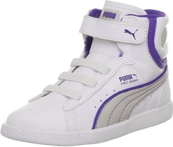 BUTY SPORTOWE PUMA ROZM.31  NA WIOSNĘ