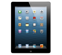 Apple iPad 4 A1460 RETINA Wi-Fi LTE 3G/4G 16GB NEW