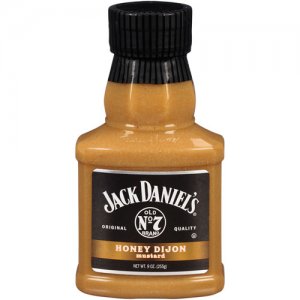 Musztarda Jack Daniel's Honey Dijon z USA (W-Wa)