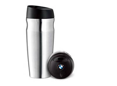 Termokubek BMW kawy herbat Prezent E46 E39 E38 E65