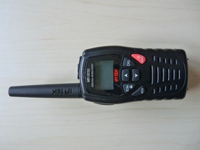 Radiotelefon INTEK MT-3030
