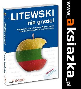 Litewski nie gryzie! + CD