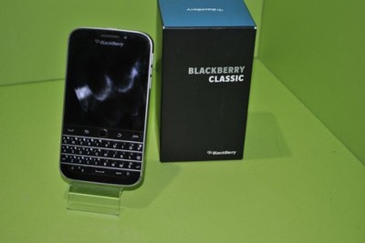 BLACKBERRY CLASIC Q20 OD LOOMBARD