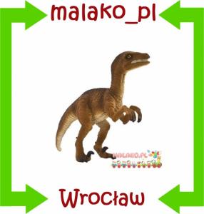 [MALAKO_PL] ANIMAL PLANET Welociraptor stojący