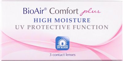 NOWOŚĆ BioAir Comfort PLUS 8,7 MIESIĘCZNE Bio Air