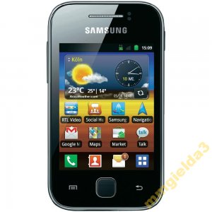 Samsung Galaxy Y S5360 b.sim SuperCena MM