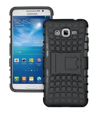 Pancerne Etui Samsung Galaxy Grand Prime Szklo 5812447105 Oficjalne Archiwum Allegro