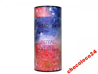 Chelton Herbata Regalo Royal Wine 150g