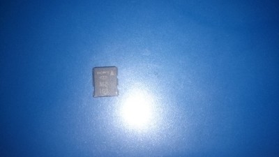 Karta Pamięci Sony M2 1GB