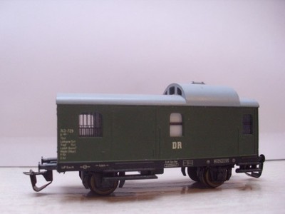 Wagon TT-M-11*