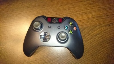 Pad Xbox One używany 100% sprawny