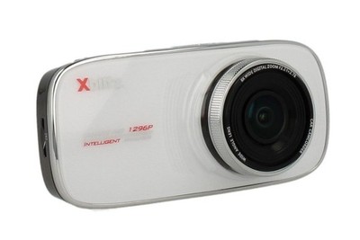 Video Rejestrator Xblitz Professional P200 FV23%