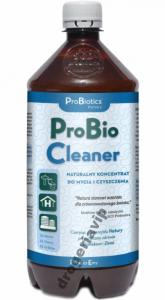 ProBio Cleaner 1 l.  alergia emy dom bez chemii