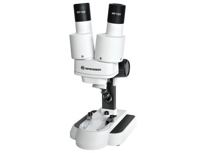 Bresser  Mikroskop  BIOLUX ICD 20x