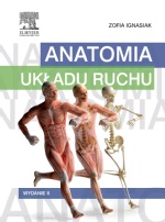 Anatomia układu ruchu atlas anatomii człowieka