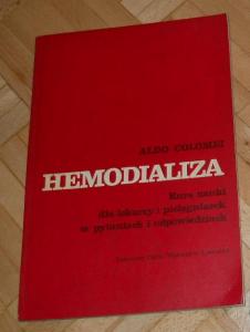 HEMODIALIZA - Aldo Colombi