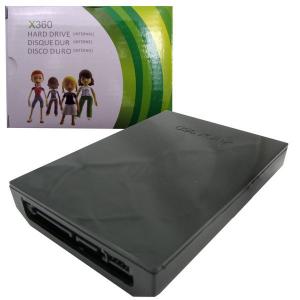 DYSK TWARDY HDD 250GB DO MICROSOFT XBOX 360 SLIM