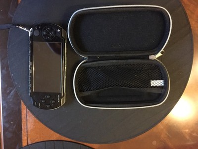 PSP Sony