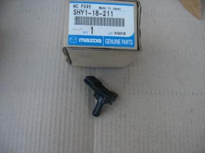 Czujnik Ciśnienia Spalin Mazda 6 Cx5 Shy1-18-211 - 3863311977 - Oficjalne Archiwum Allegro
