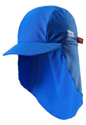 Kapelusz przeciwsłoneczny czapka Reima UV r.50/52
