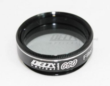 Filtr DO-GSO ND96-0.6 25% Cena/Jakość