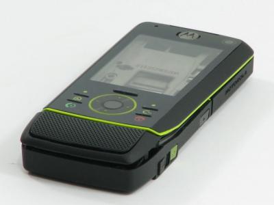 Motorola Z8 Obudowa Oryginał Grade B - 4322141717 - oficjalne archiwum  Allegro