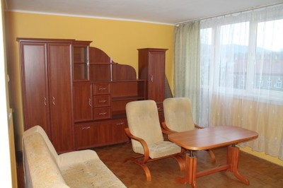 Mieszkanie M2 - Bielsko 29,4 m2, niski blok, BEZ P