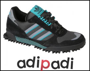 Buty Adidas Marathon TR G56695 R.44 2/3 adipadi - 3639239893 - oficjalne  archiwum Allegro