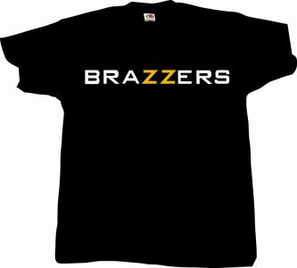 Brazzers Koszulka, T-Shirt,