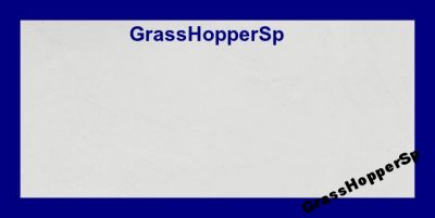 BLAT KUCHENNY 3050X600 TYNK GRASS-HOPPER