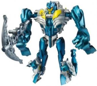 MZK Transformers Predacon Rippersnapper Hasbro