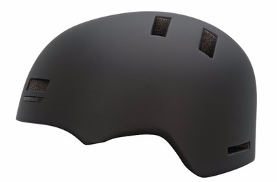 Kask rowerowy  GIRO SECTION mat black  r.M 55-59cm